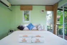 Hill Zone Home Stay