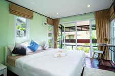 Hill Zone Home Stay