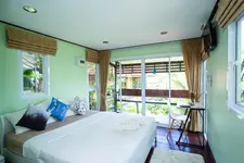 Hill Zone Home Stay