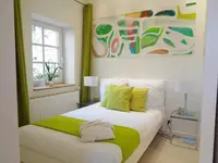 Hotel Apartment Puell