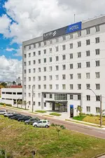 Slaviero Curitiba Aeroporto