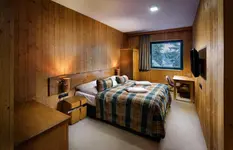 Hotel Tri Studničky