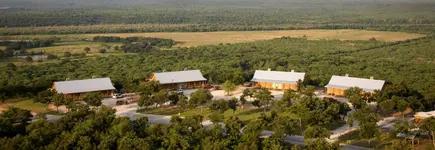 Wildcatter Ranch and Resort