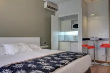 Regency Golf Hotel Urbano