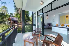 The Farm Resorts