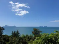 Cameron Island Resort