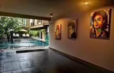 Mazi Design Hotel