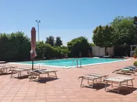 Villa la Quercia Resort