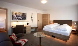 Hotel Warteck
