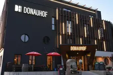 Hotel Donauhof Mauthausen