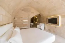 Aquatio Cave Luxury Hotel & Spa