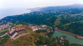 Sera Lake Resort Hotel