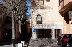 Hotel San Juan de los Reyes