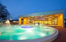 Vitalhotel der Parktherme