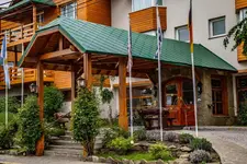 Hotel Kosten Aike