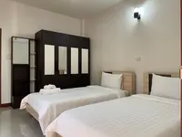 Rompalm Saraburi (ร่มปาล์มรีสอร์ท สระบุรี)