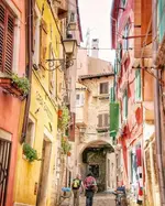 Casa Garzotto