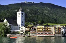 Romantik Hotel Im Weissen Rössl