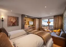 Bayern Resort Hotel