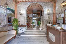 Villa Cosilinum