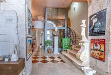 Villa Cosilinum