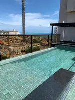 Reserva Madero Loft Natal Hotel