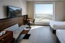 FORM Hotel Dubai