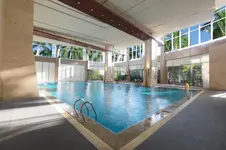 Xiamen International Conference Center Hotel