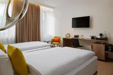 Hotel Passage