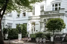 Stilwerk Hotel Heimhude