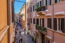 Condotti Palace
