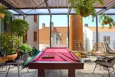 Selina Secret Garden Lisbon