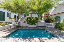 Tulbagh Boutique Heritage Hotel