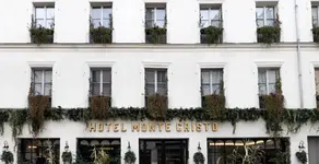 Hôtel Montecristo