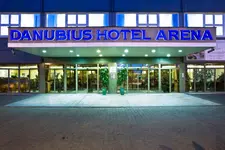 Danubius Hotel Arena