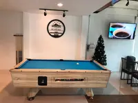 Richmond Nan Hotel