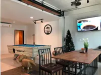 Richmond Nan Hotel