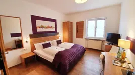 Hotel Hecht Ingolstadt
