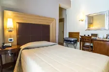 Hotel Villa Tirreno