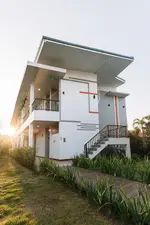 Aspiraya Resort