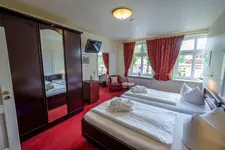 Hotel Hafen Hitzacker