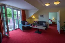 Hotel Hafen Hitzacker