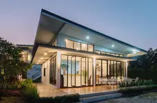 Aspiraya Resort