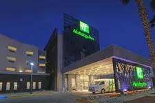 Holiday Inn - Ciudad Juarez