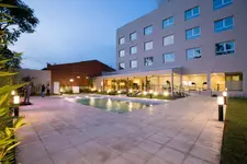 Platinum Hotel Casino