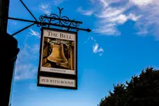 The Bell (Brunning and Price)