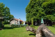 Gasthof Zur Post beim John in Obing