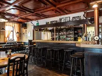 Gasthof Zur Post beim John in Obing