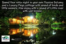 Nil Bawana Nature Resort