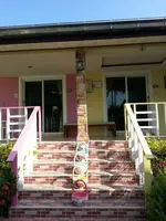 Nada Koh Larn Resort (ณดา เกาะล้าน รีสอร์ท)